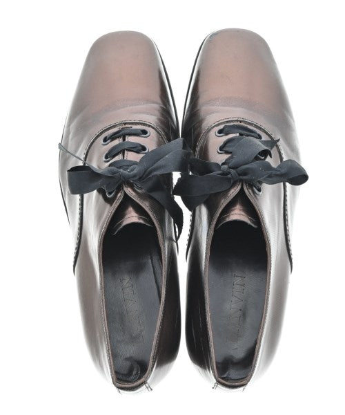LANVIN 正式鞋