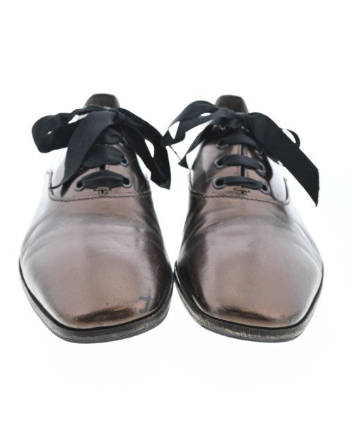 LANVIN 正式鞋