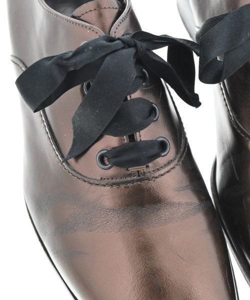 LANVIN 正式鞋