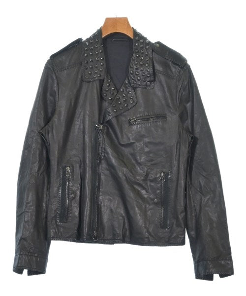 LANVIN 騎士夾克