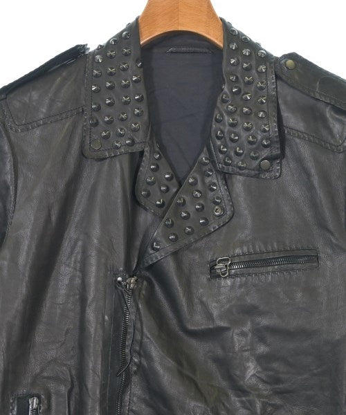 LANVIN 騎士夾克