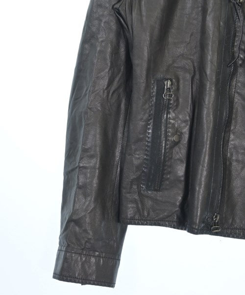 LANVIN 騎士夾克