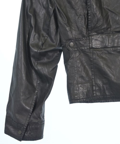 LANVIN 騎士夾克