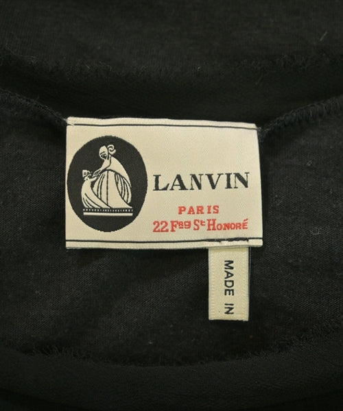 LANVIN 女襯衫