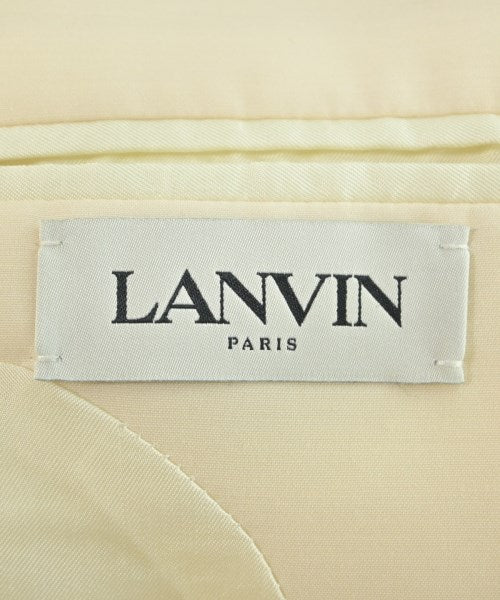 LANVIN 西裝外套