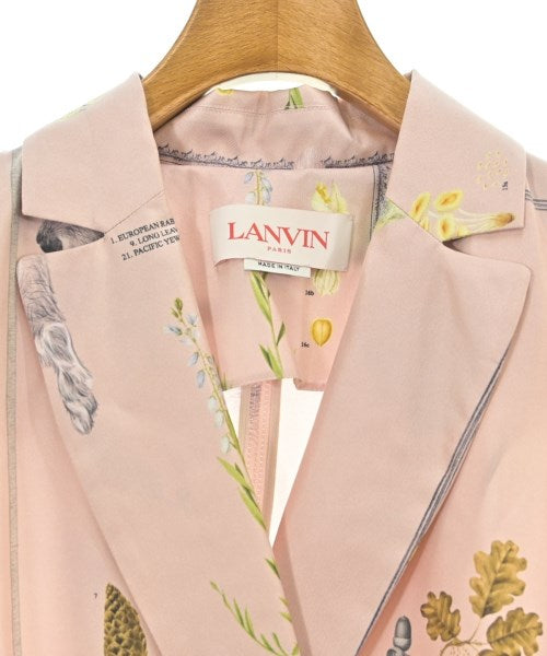 LANVIN 風衣