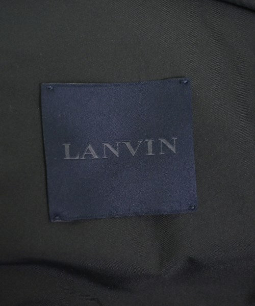 LANVIN 休夾克