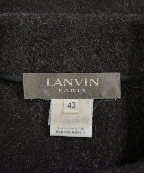 LANVIN 其他大衣