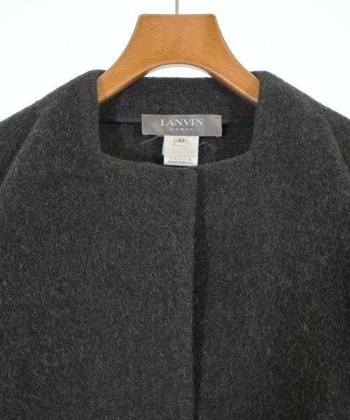 LANVIN 其他大衣