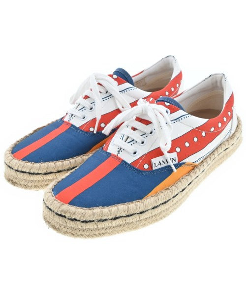 LANVIN 運動鞋