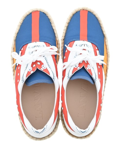 LANVIN 運動鞋