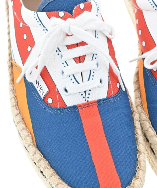 LANVIN 運動鞋