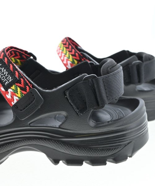 LANVIN 涼鞋