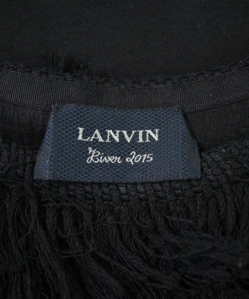LANVIN 運動衫