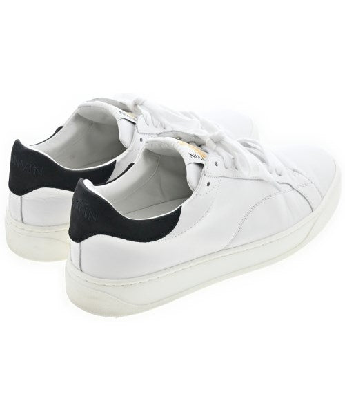 LANVIN 運動鞋