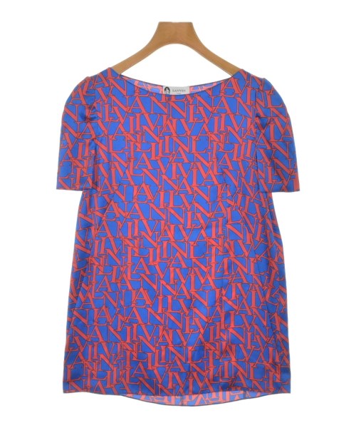 LANVIN 女襯衫