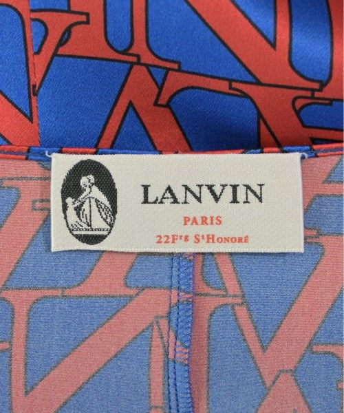 LANVIN 女襯衫