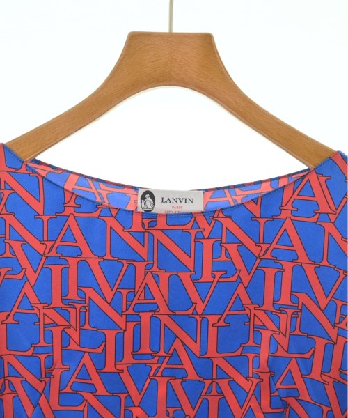 LANVIN 女襯衫