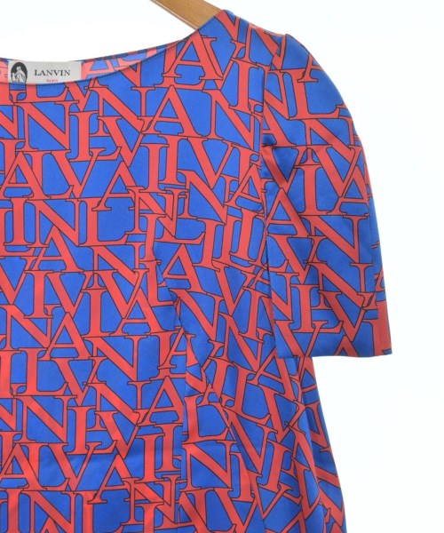 LANVIN 女襯衫