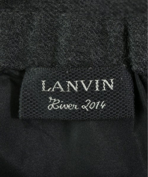 LANVIN 迷你裙