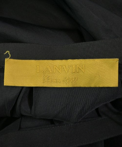 LANVIN 膝上裙