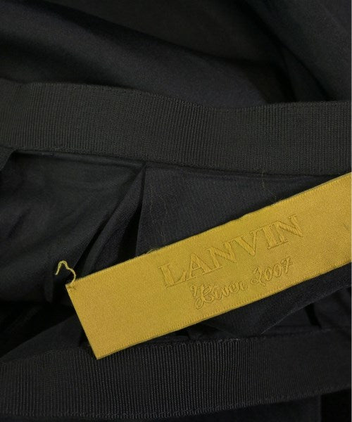 LANVIN 膝上裙