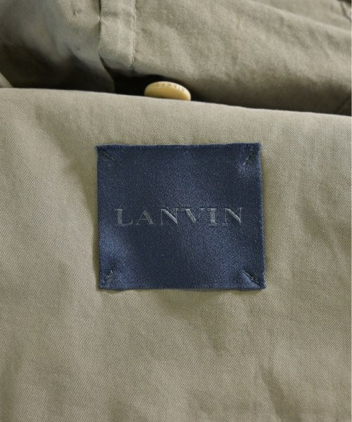 LANVIN 休閒夾克