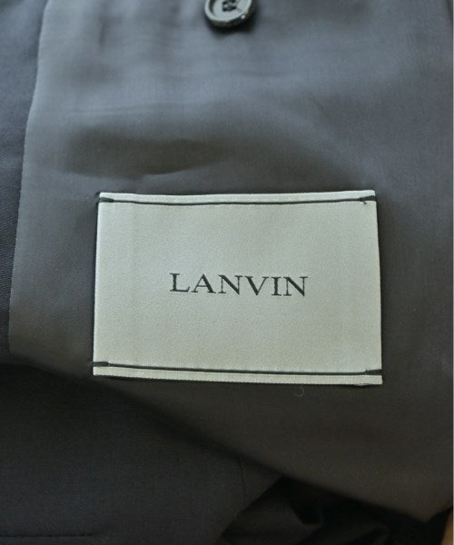 LANVIN 西裝外套
