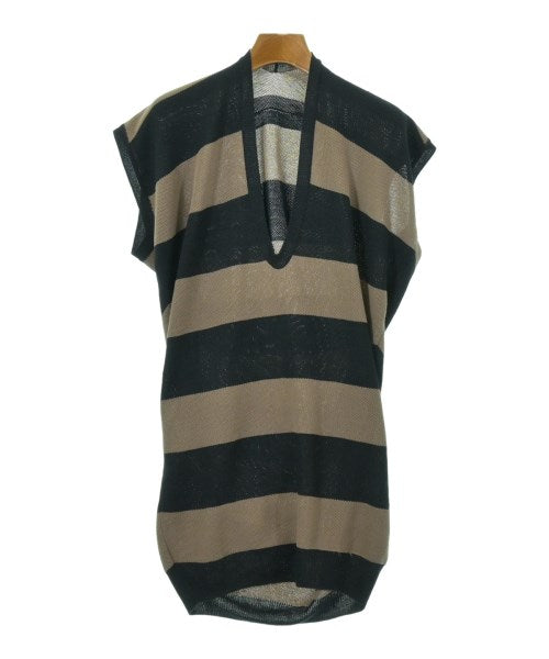 LANVIN 無袖上衣