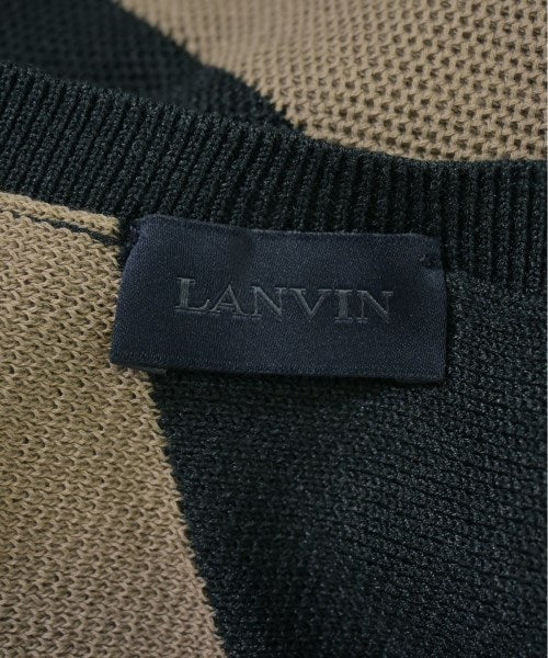 LANVIN 無袖上衣