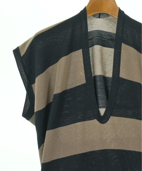 LANVIN 無袖上衣
