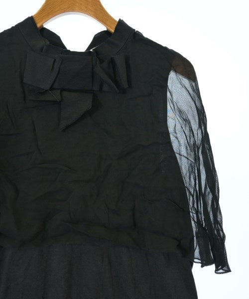 LANVIN T恤/上衣