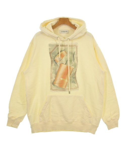 LANVIN 連帽衫