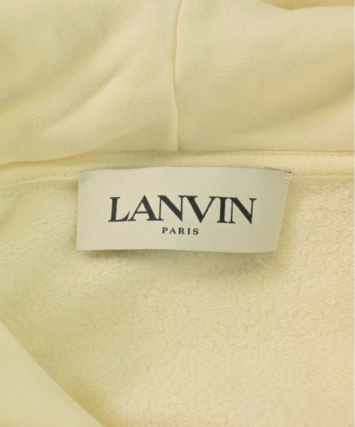 LANVIN 連帽衫
