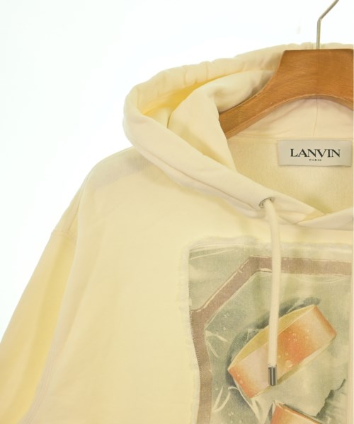 LANVIN 連帽衫