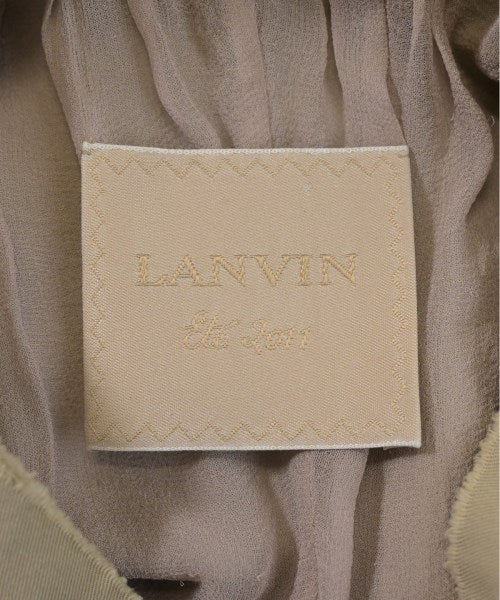 LANVIN 休夾克
