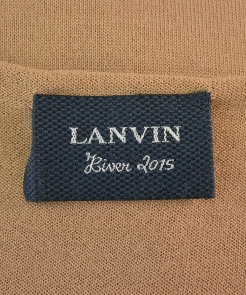 LANVIN 洋裝