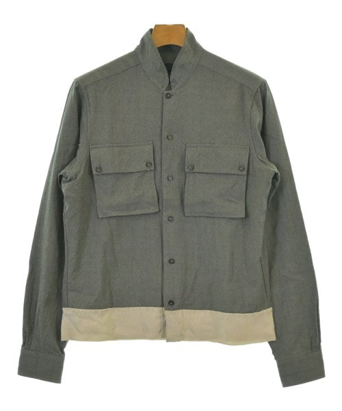 LANVIN 休閒襯衫