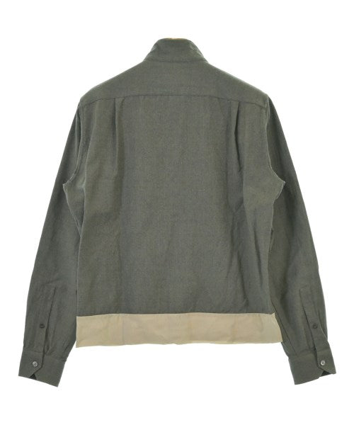 LANVIN 休閒襯衫