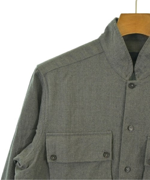 LANVIN 休閒襯衫