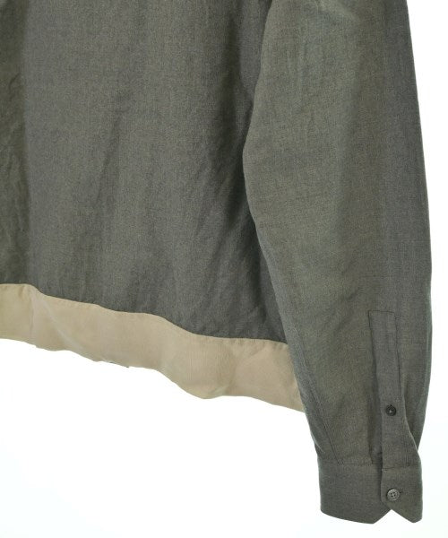 LANVIN 休閒襯衫