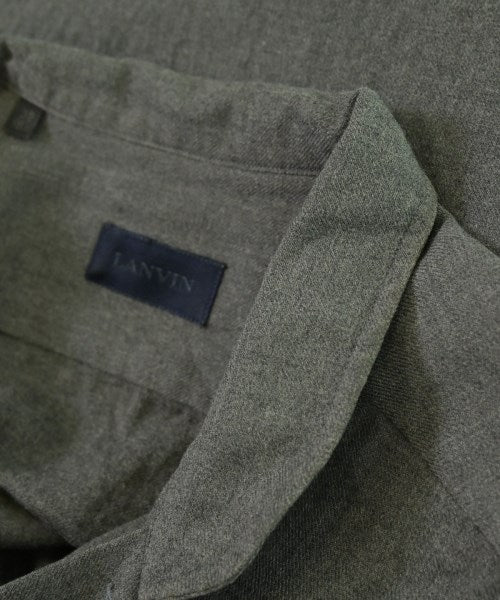 LANVIN 休閒襯衫