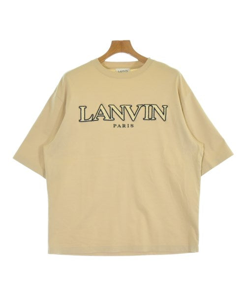 LANVIN T恤/上衣