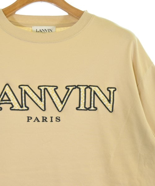 LANVIN T恤/上衣