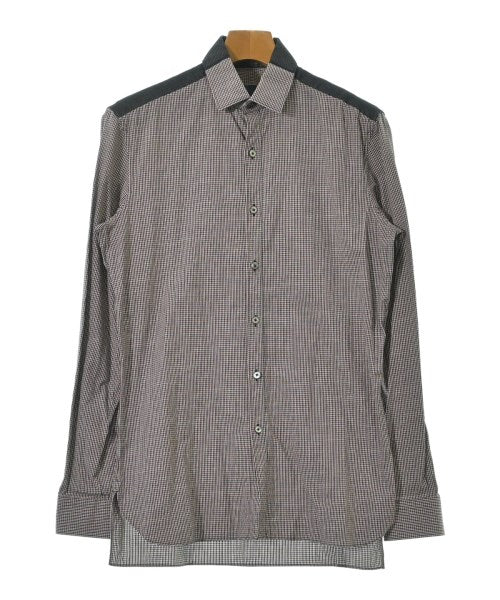 LANVIN 休閒襯衫