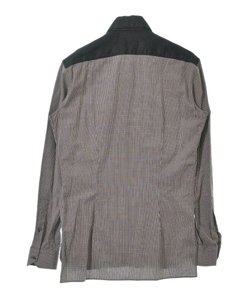 LANVIN 休閒襯衫