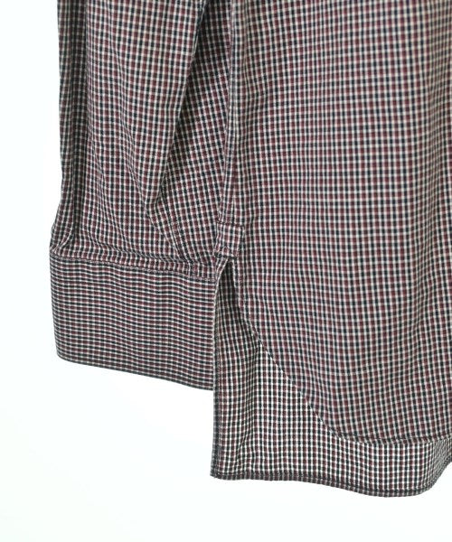 LANVIN 休閒襯衫