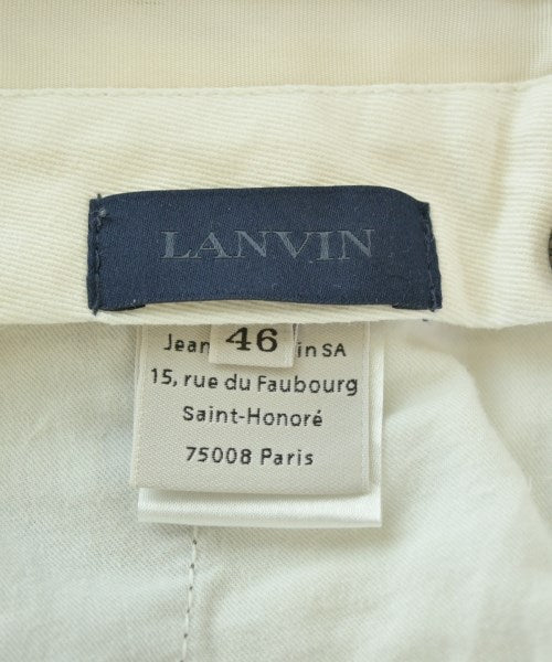 LANVIN 其他款