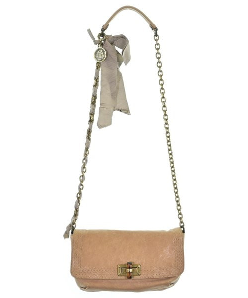 LANVIN 肩背包