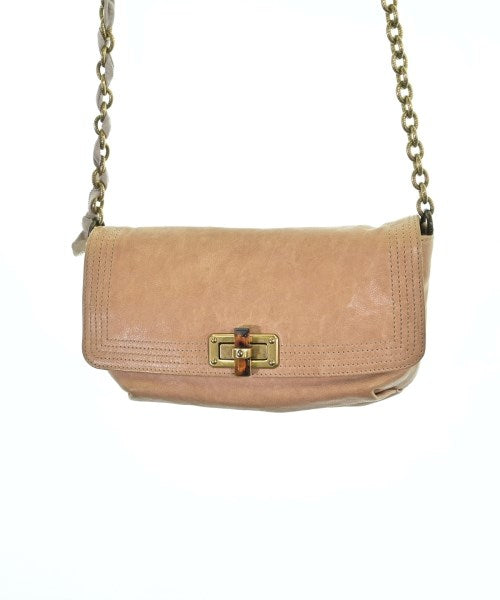 LANVIN 肩背包